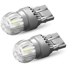 Auxito 3157 3156 Amber Yellow Led Turn Signal Parking Light Bulb Super Bright Auxito 3157 3156 Amber Yellow Led Turn Signal Parking Light Bulb Super Bright