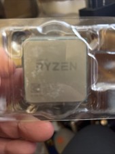 AMD Ryzen 5 1400 3.4GHz Max Turbo 4C/8T 8MB L3 cache AM4 Zen CPU YD1400BBM4KAE