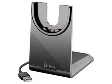 HP-New-783R6AA HP POLY VOYAGER USB-A CHARGING STAND