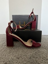 Lulu s Heels Size 7