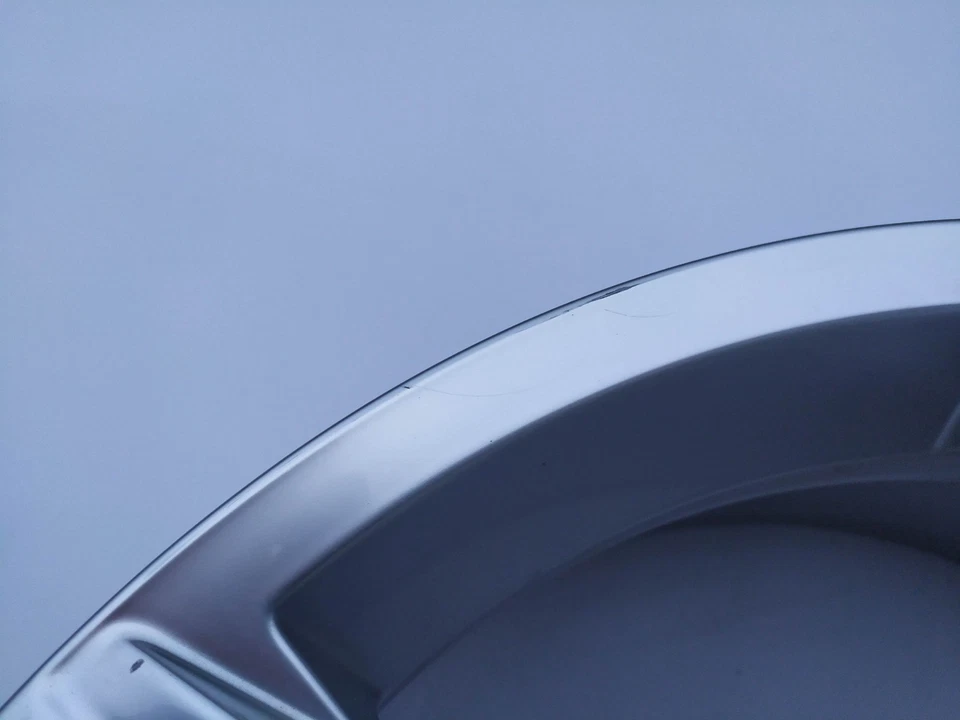 4x 5NA601025M Llantas de aluminio originales VW Tiguan II Allspace Sebring 7Jx18H2 ET43 (1) - Imagen 4 de 4