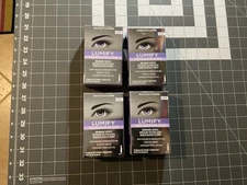 Lumify PRESERVATIVE FREE Redness Reliever Eye Drops 20 Single Use Vials x4, 8/27