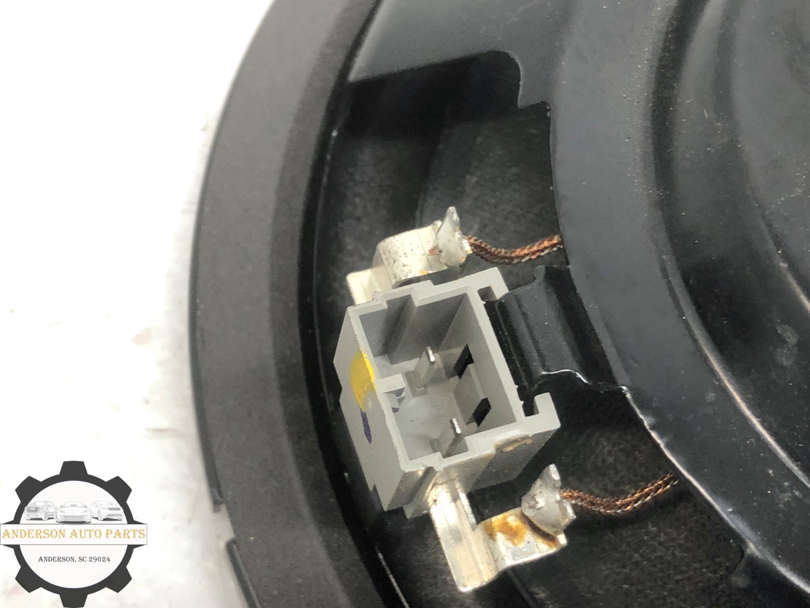 2014-2020 MASERATI QUATTROPORTE FRONT OR REAR DOOR SPEAKER SET X2 OEM