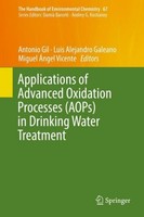 Applications Of Advanced Oxidation Processes (Aops) In Drinking Water Treatment