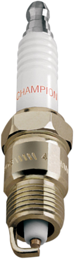 Champion - OE051/T10 - Standard Spark Plug, RN11YC