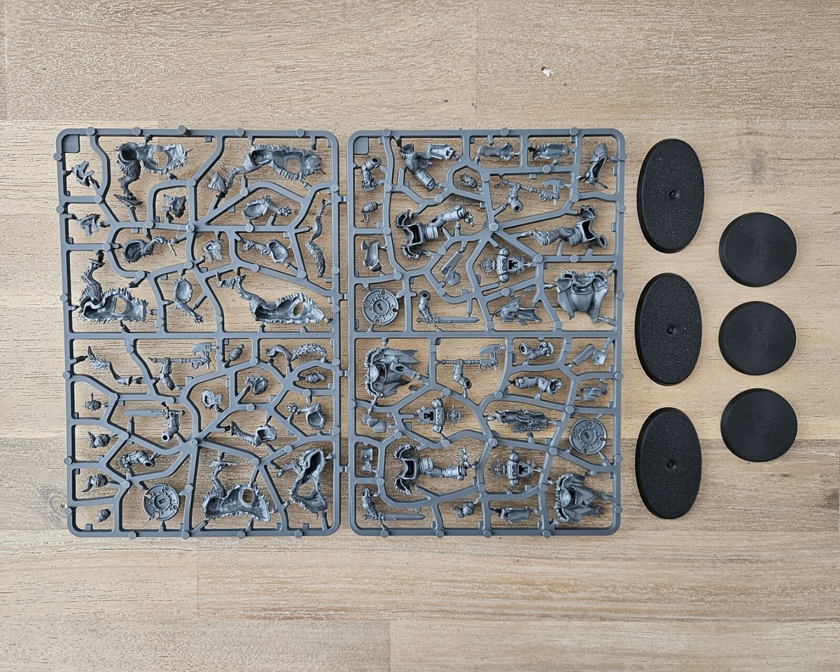 おかめWARHAMMER Warhammer 40k Bitz: Space Marines - Jump Pack Intercessors