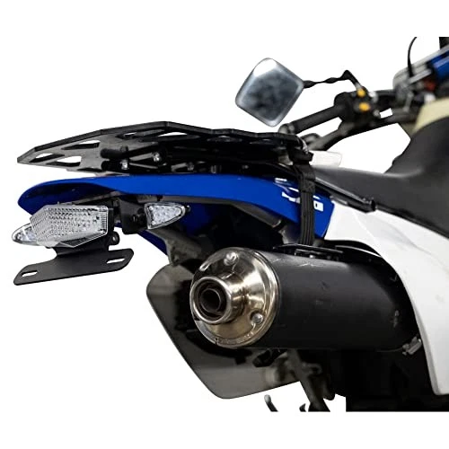 Kit De Juntas De Culata Tusk Para Suzuki DRZ400, DRZ400E, DRZ400S, DRZ400SM – Repuesto Completo