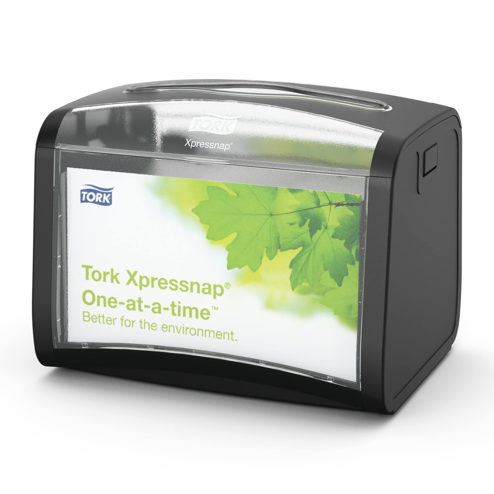 Tork 272611 Xpressnap Tischspender fr N4 Spenderservietten Serviettenspender 10790₽
