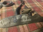 Virginia Manufactory Musket Lockplate Custom civil war period