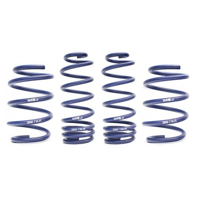 H&R 29146 1 Sport Springs for 2004-2010 BMW 525xi/528xi/530xi/535xi E60 AWD