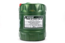 20 Liter FANFARO TRD-8 UHPD 5W-30 E4 CI-4 NKW Motoröl MB 228.5 MAN M 3277 Öl Oel 20 Liter FANFARO TRD-8 UHPD 5W-30 E4 CI-4 NKW Motoröl MB 228.5 MAN M 3277 Öl Oel
