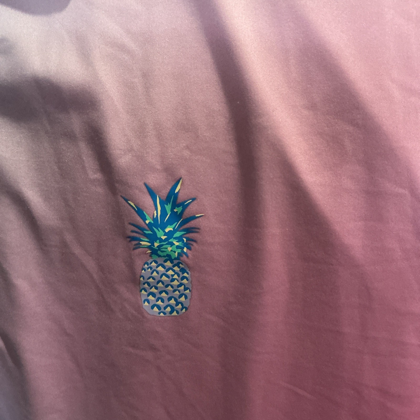 Chubbies "The Greatient" Performance Pineapple Po… - image 3