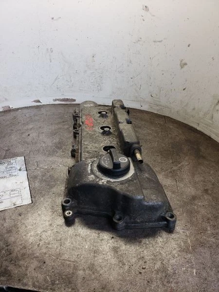 SOLARA    2005 Valve Cover 1069603 - Image 2 of 4