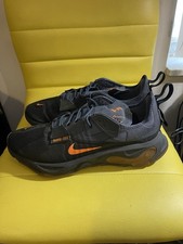 Nike React Type N.354 Gore-Tex Navy for Sale | Authenticity