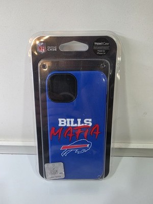 Buffalo Bills iPhone 14 Impact Phone Case Genuine NFL Bills Mafia | eBay Buffalo Bills iPhone 14 Impact Phone Case Genuine NFL Bills Mafia | eBay