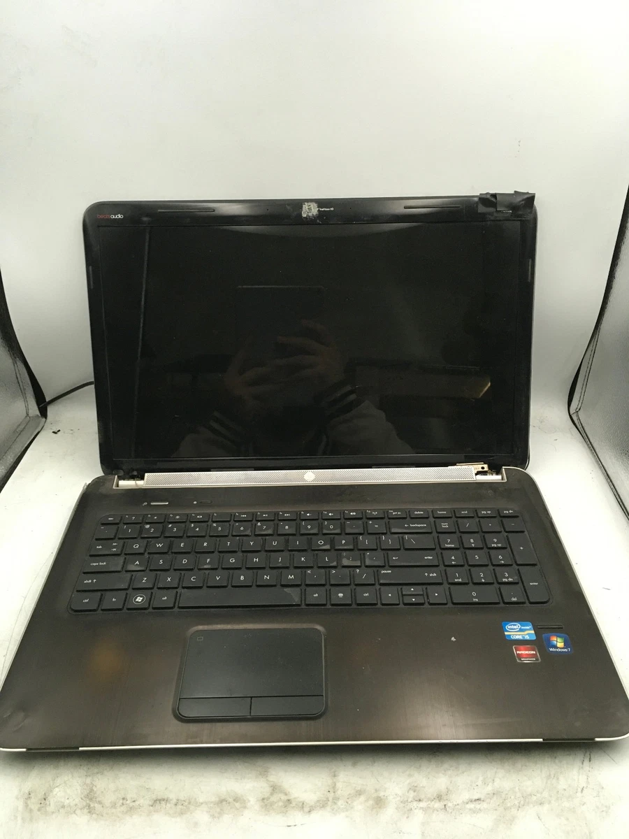 Hp Pavilion Dv7 for sale | eBay