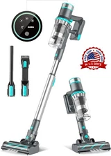Aspiradora de Mano Para Casa Aspiradoras de Limpieza Piso Alfombra Portatil 2023