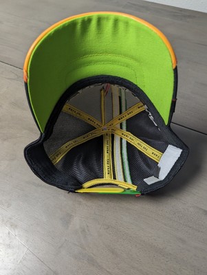 Goorin Bros The Farm Trucker Supercharged Capsule CHEESY  display picture 3