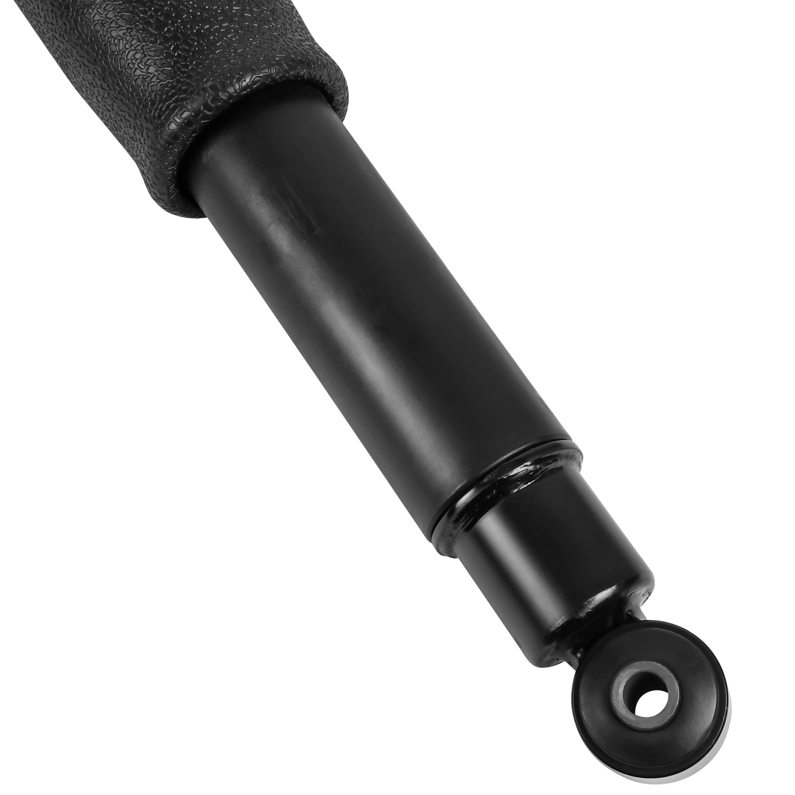 Rear Left & Right Air Suspension Shocks For GMC Yukon Chevrolet