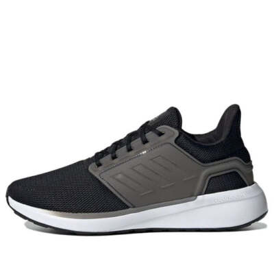 (WMNS) adidas EQ19 Run 'Black White'