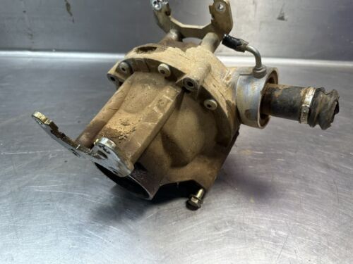 08 07 09 Can-Am Outlander 400 500 650 800 800 Front Differential Diff 705400574 - Foto 4 di 11