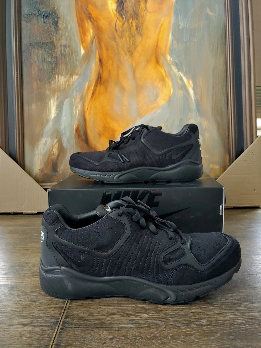 ブラックコムデギャルソン Air Zoom Talaria SP / CDG - agedor.ma
