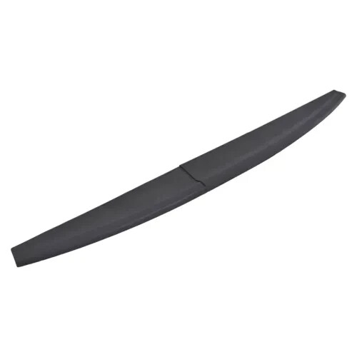 Rear Tailgate Molding Spoiler For 2009-2018 Dodge Ram 1500 / 2010-2018 2500 3500