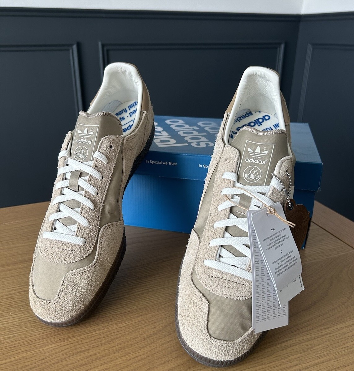 adidas gazelle silver green womens Adidas SPZL Wensley Sneaker  Buy online now!