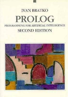 Prolog Programming for Artificial Intelligence - Paperback - GOOD