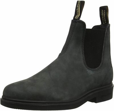 blundstone 1308 rustic black