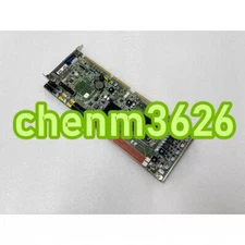 1PC USED Advantech motherboard PCE-5126QG2 PCE-5126Rev.A1 #YY