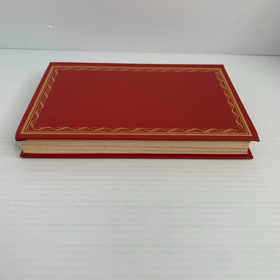 POOR RICHARD's ALMANACKS Benjamin Franklin International Collectors Library - Image 3 of 4