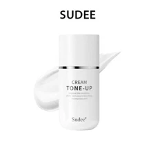 Sudee (EXP 05/2027)Tone-up Cream-50ml Whitening Brightening Cream - Korea Beauty