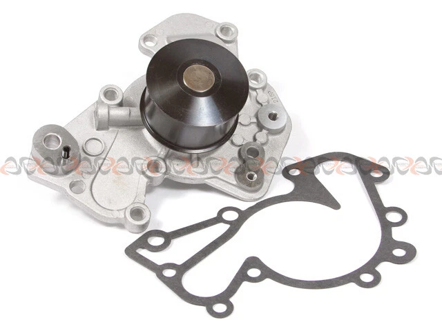 Fit 99-10 Hyundai Sonata Tiburon Kia Optima 2.5L 2.7L DOHC Water Pump G6BA - Image 2 of 4