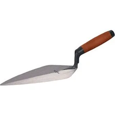 Marshalltown 3311.5FG Masonry Brick Trowel 11 1/2" London Pattern