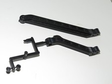 KYO33022 KYOSHO INFERNO MP10 TKI2 BUGGY CHASSIS BRACES