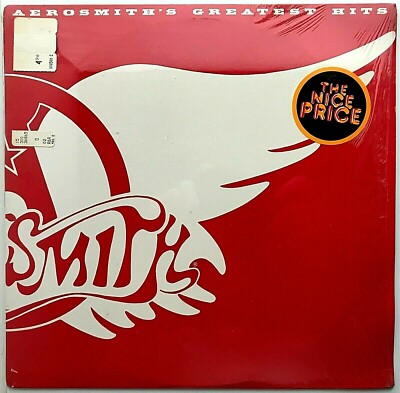 AEROSMITH 