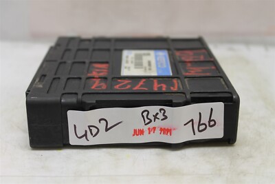 mmmさま　専用 2005-2006 Kia Optima Transmission Control Unit ECU