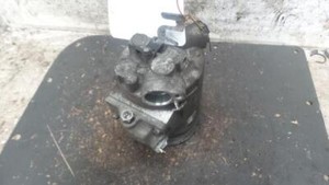 Klimakompressor Seat Ibiza IV SportCoupe 6J 6Q0820808E P9974806