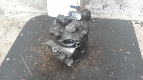 Klimakompressor Seat Ibiza IV SportCoupe 6J 6Q0820808E P9974806