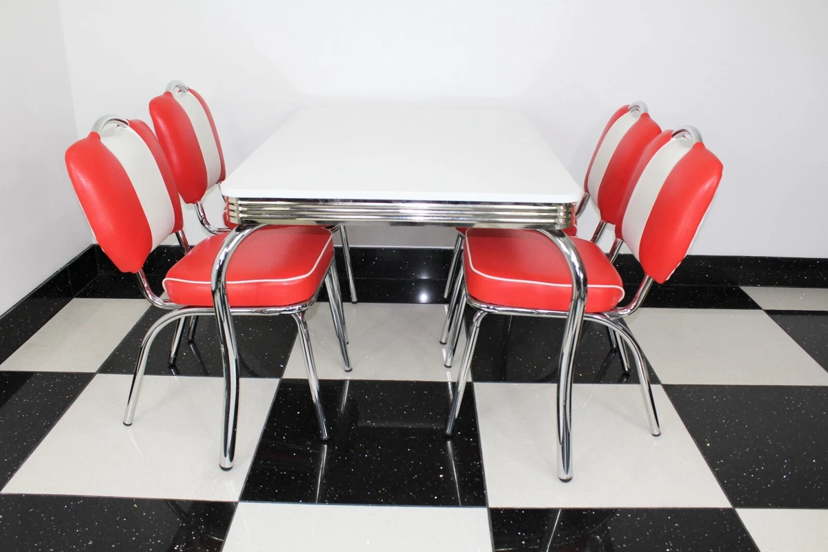 American diner furniture ebay deals
