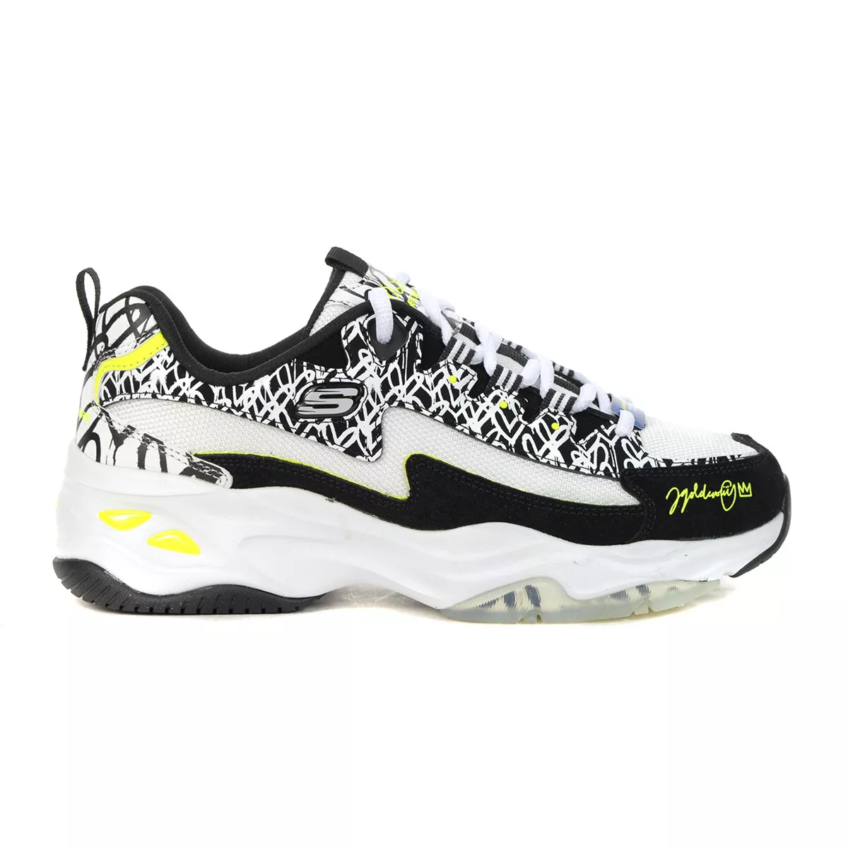 Skechers new design 2019 deals