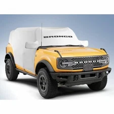2021-2023 BRONCO 2 DOOR FORD SOFT COCKPIT COVER