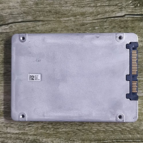 Intel 960GB S4500 DC Series HPE HP SSD 2.5”SATAIII SSDSC2KB960G7P SSD - Picture 2 of 4