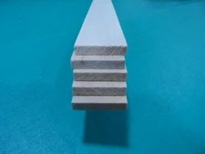 Bass Wood 3/16 x 1 x 24in (5) 3361