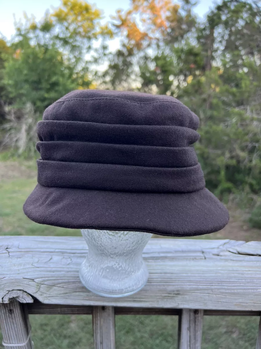 Scala hotsell wool hat