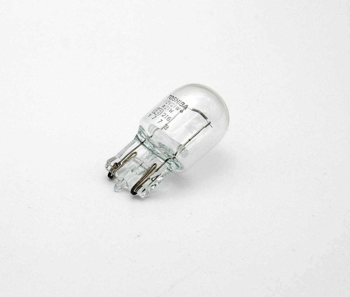 2pcs TOSHIBA 1881 W21W T20 12V21W AUTO car Turning Signal light