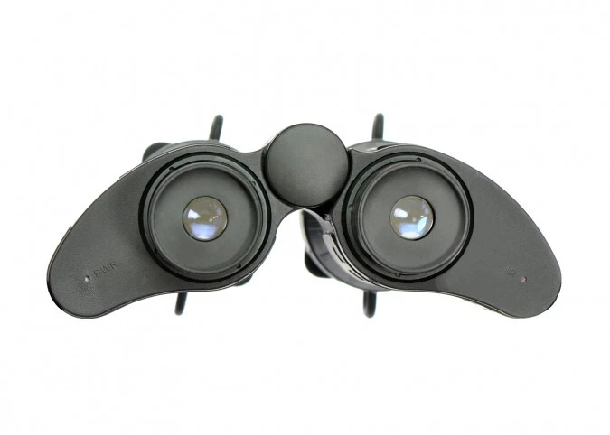 Night Vision Binoculars IR GEN1+ Military 5X Magnification Water Resistant - Image 3 of 4