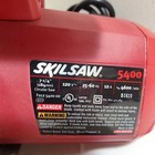 Skilsaw 5400 7-1/4" Circular Saw with Case and One Blade — photo 6