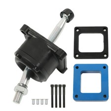 Lablt Transmission Short Throw Shifter Kit For 00-10 Dodge Nv5600 Manual 6 Speed Lablt Transmission Short Throw Shifter Kit For 00-10 Dodge Nv5600 Manual 6 Speed